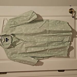 George men's shirt